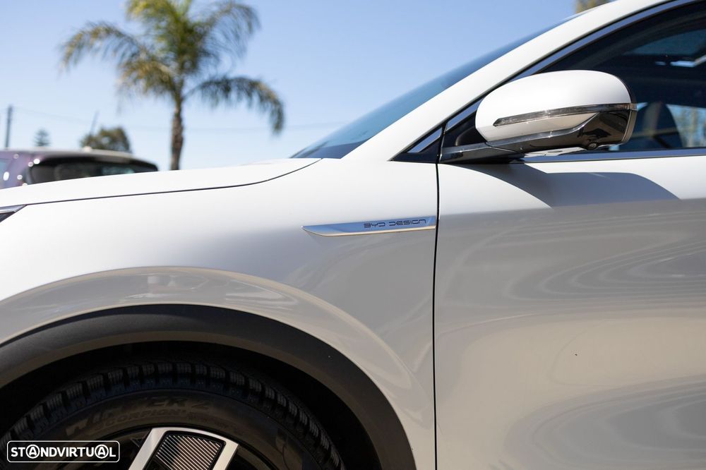 BYD Atto 3 60.48 kWh Design - 19