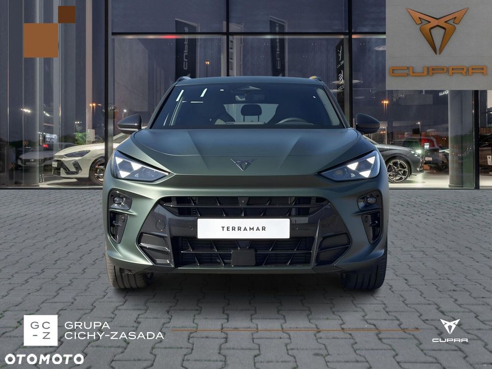 Cupra Terramar - 8
