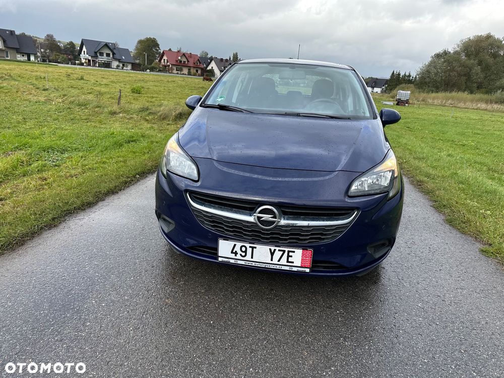 Opel Corsa 1.2 Business S&S - 2