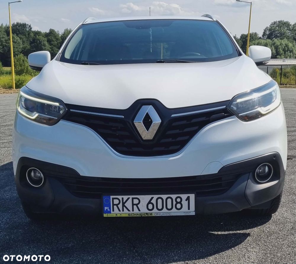 Renault Kadjar Energy TCe 130 Life - 2