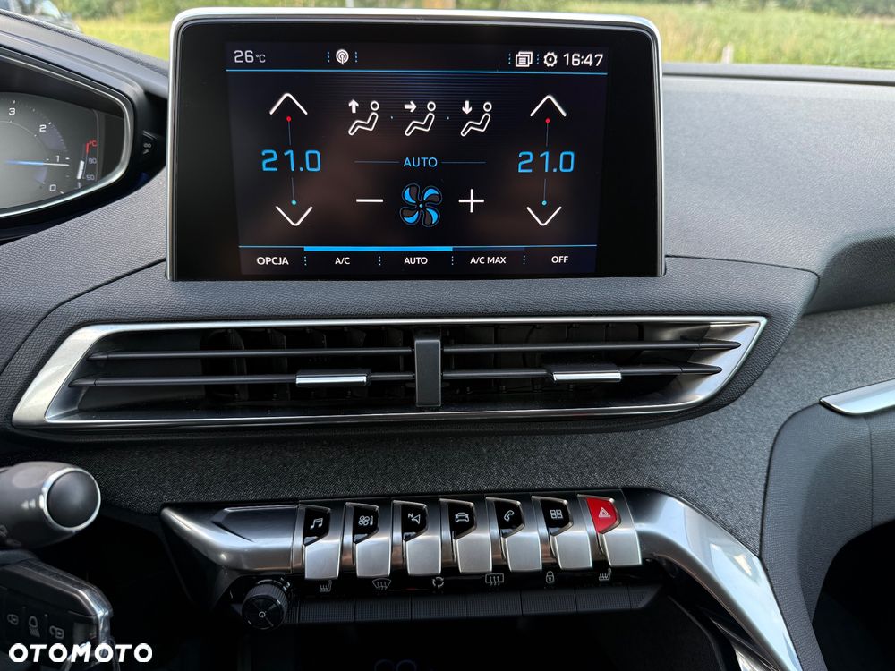Peugeot 5008 BlueHDI 150 Stop & Start Allure - 22