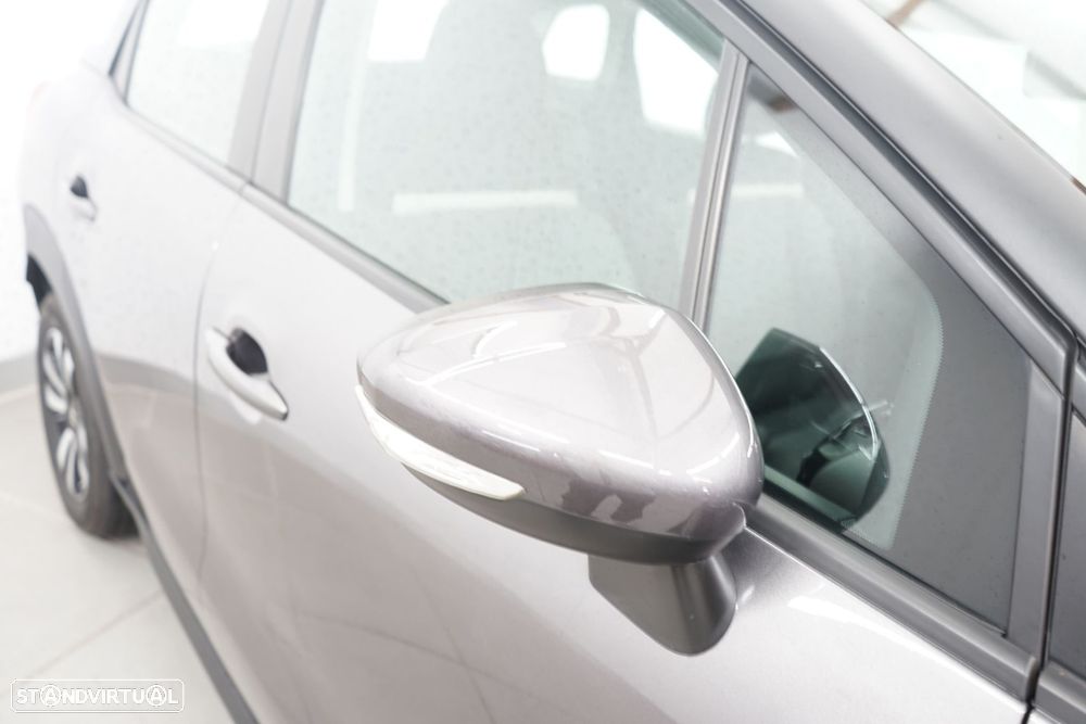 Citroën C3 Aircross 1.2 PureTech Feel - 11