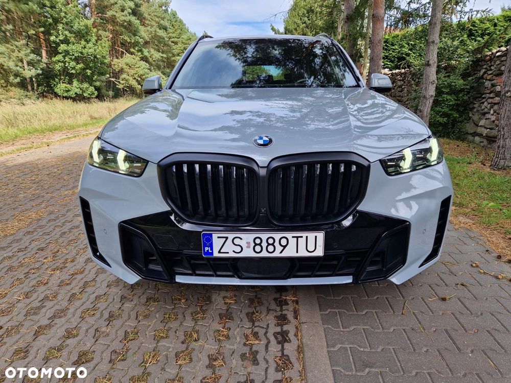 BMW X5 - 2