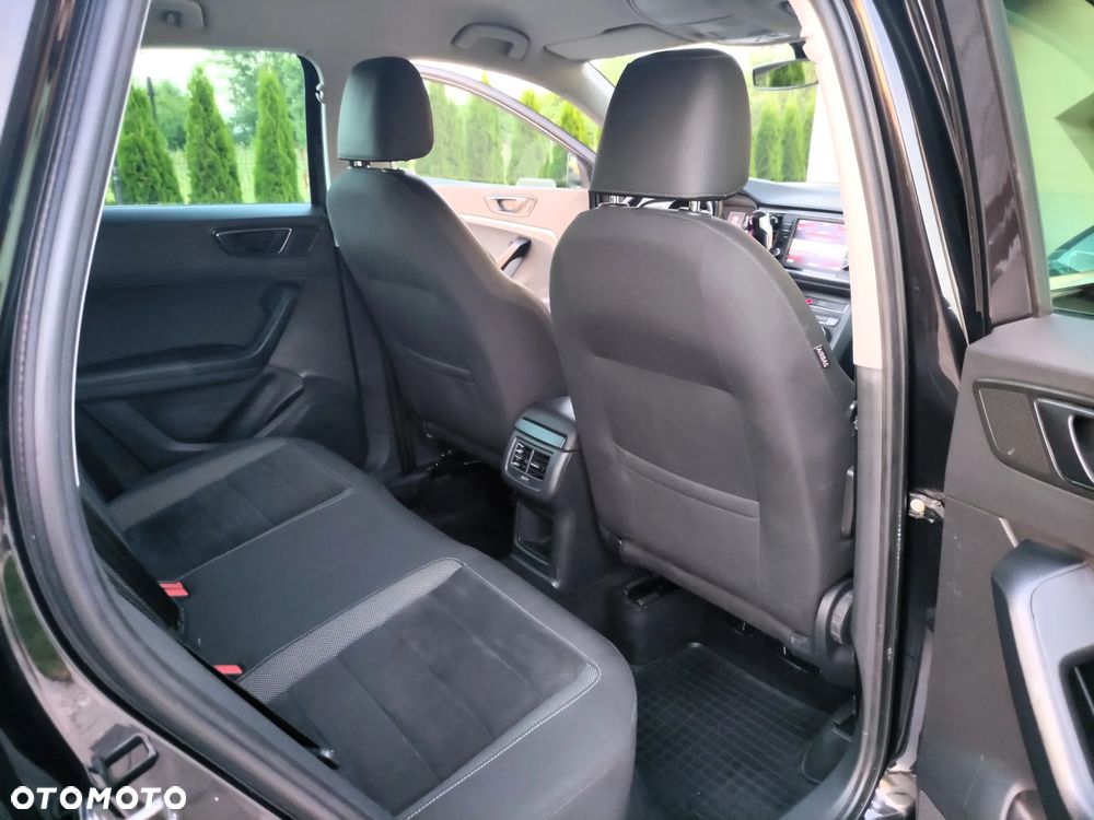 Seat Ateca 1.6 TDI Xcellence - 15