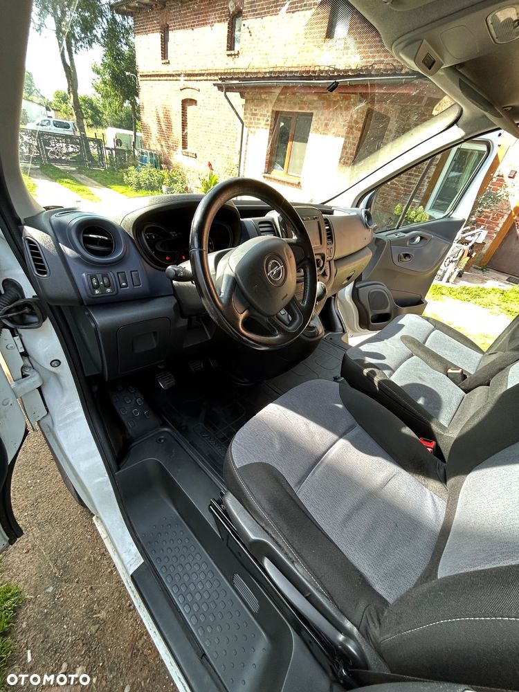 Opel Vivaro L2H1 S&S - 7