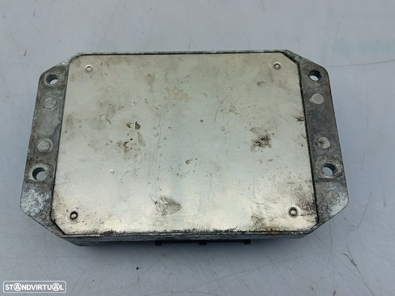 Centralina motor / ECU OPEL Combo Furgão/Combi - 2