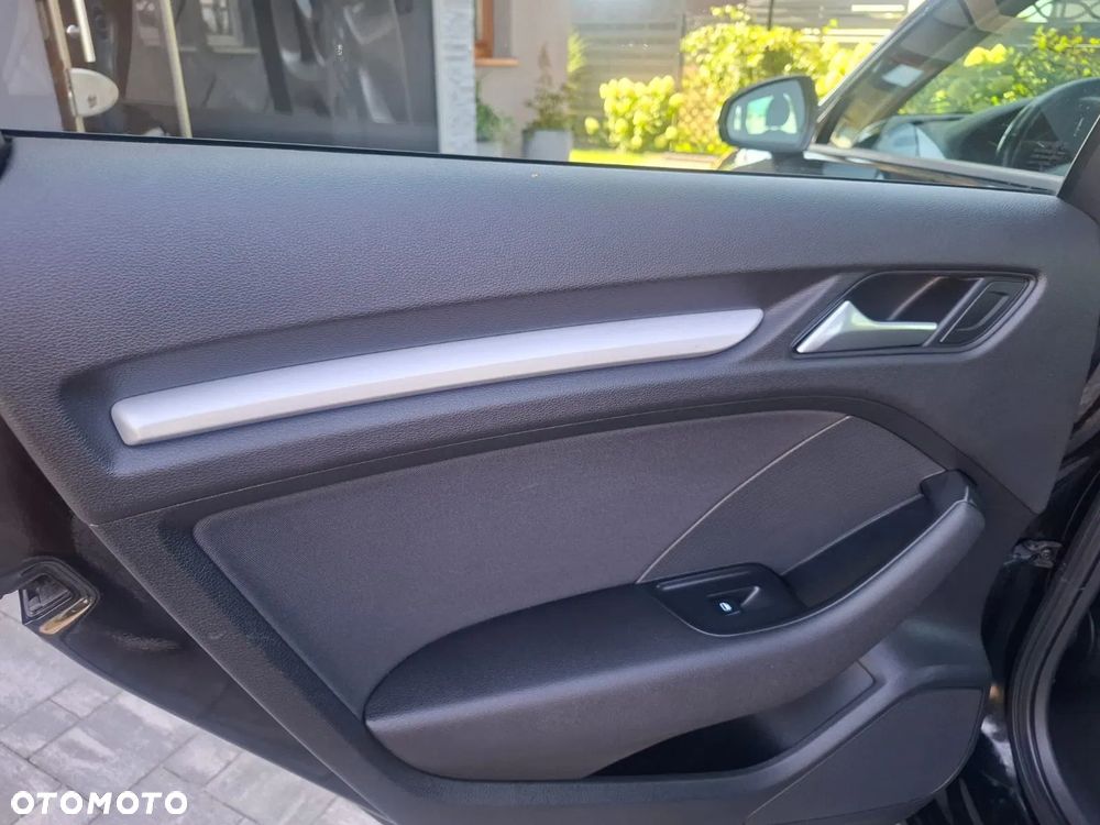 Audi A3 Sportback 1.6 TDI sport - 24