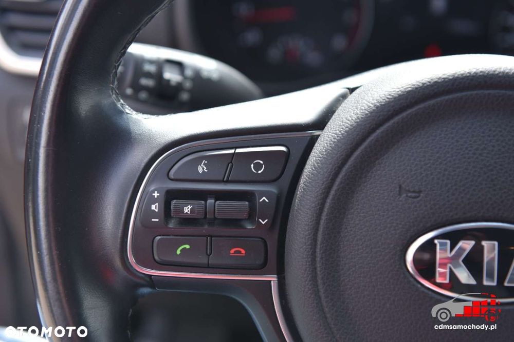 Kia Sportage - 35