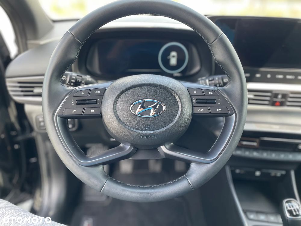 Hyundai i20 - 20