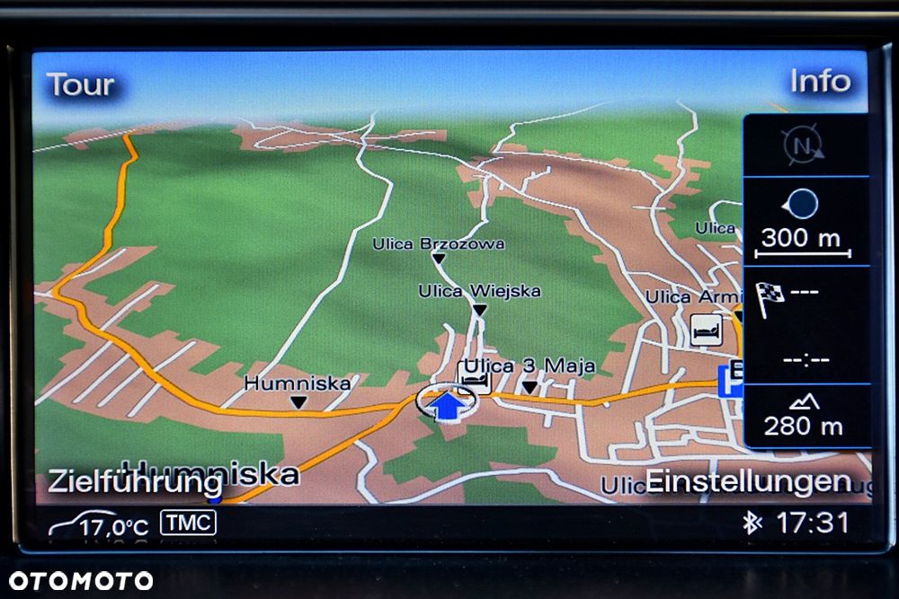 Audi A4 Limousine 1.8 TFSI Attraction - 20