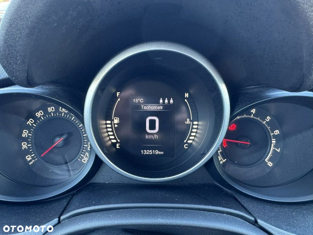 Fiat 500X 1.4 MultiAir 4x2 S&S Pop Star - 18