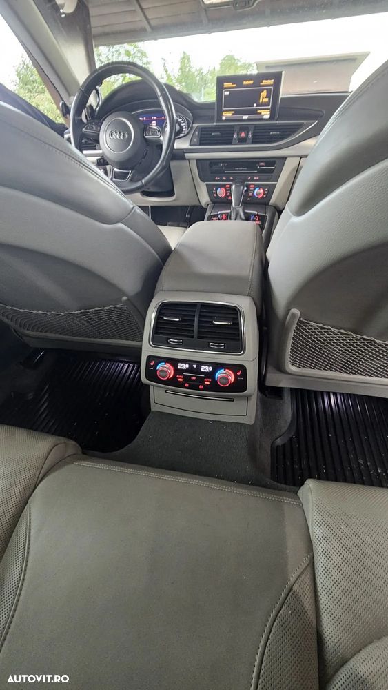 Audi A7 3.0 TDI Quattro competition Tiptronic - 19