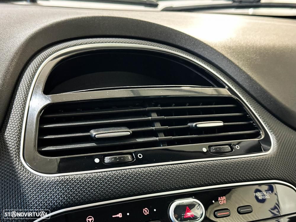 Fiat Punto 1.2 Lounge Start&Stop - 49