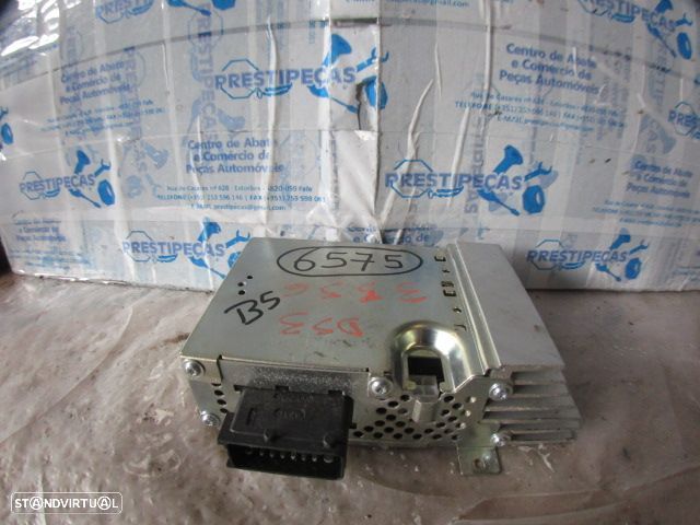 Modulo 310413710103 CITROEN DS3 1 A55 FASE 1 2010 1.6HDI 112CV 3P BRANCO Amplificador Do Som - 1