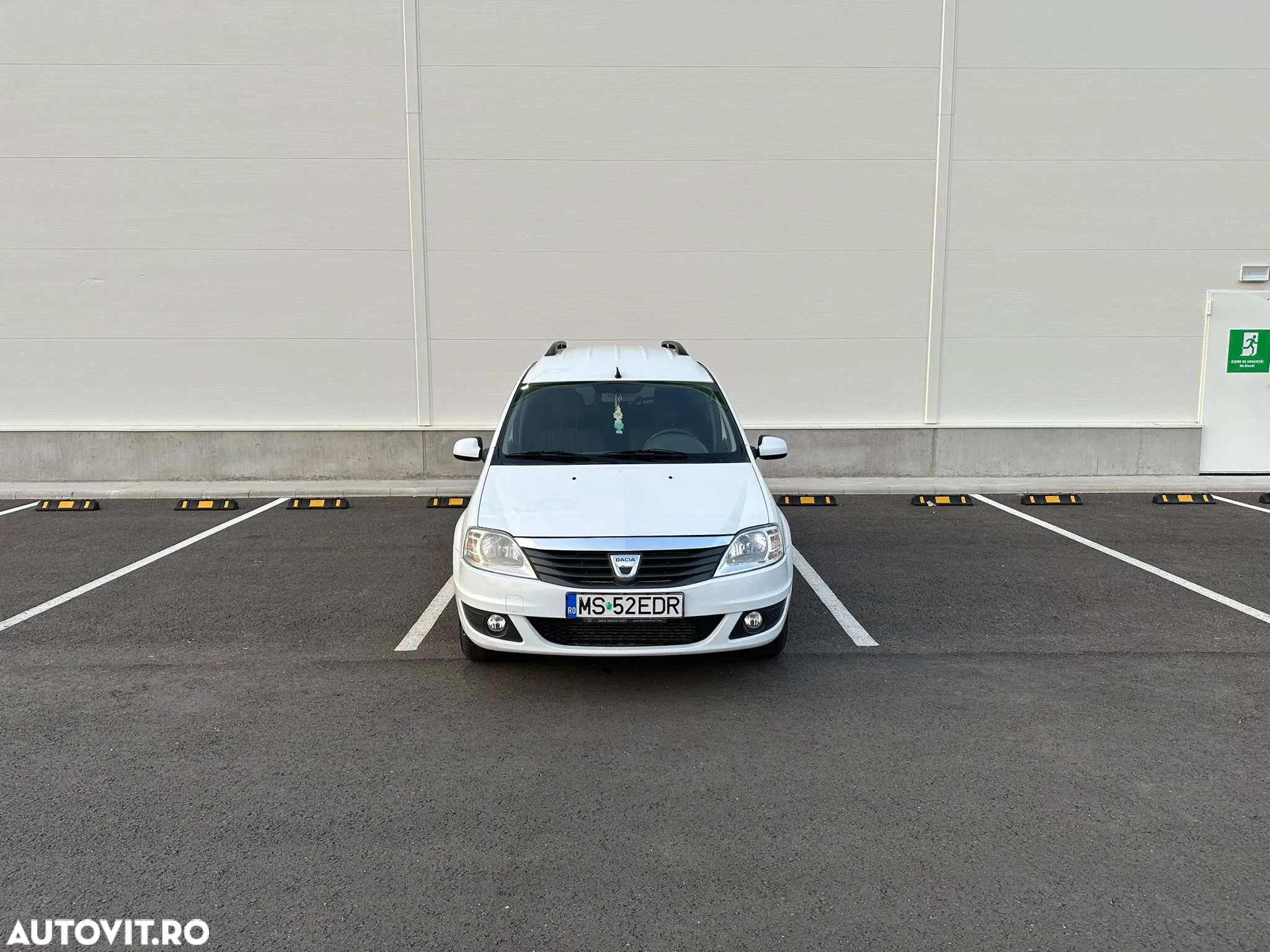 Dacia Logan 1.5 90CP Laureate - 9