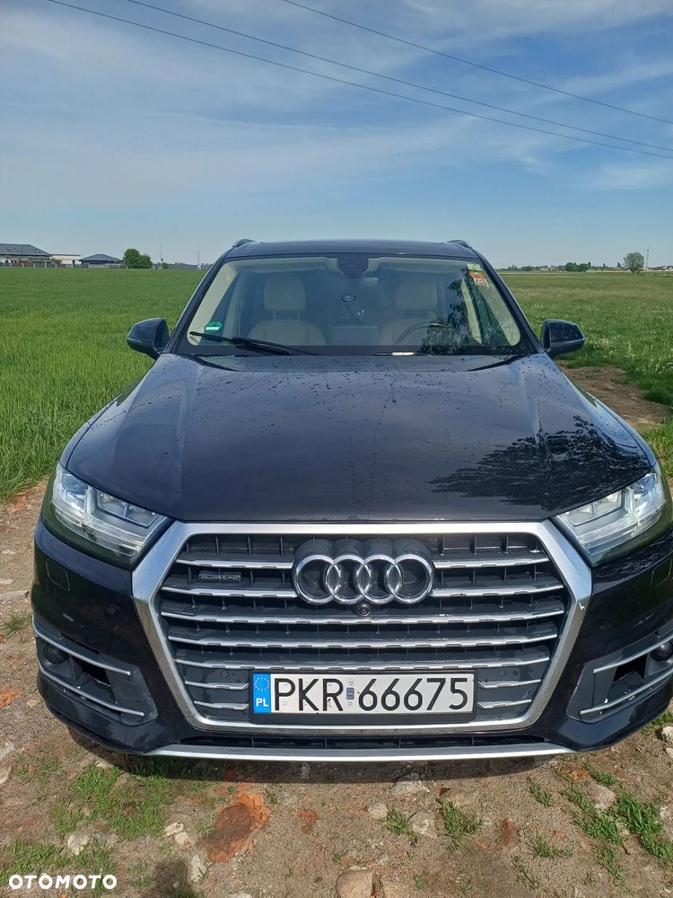 Audi Q7 - 9
