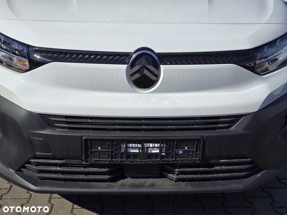 Citroën Berlingo Van 1.5 BlueHDi M - 18