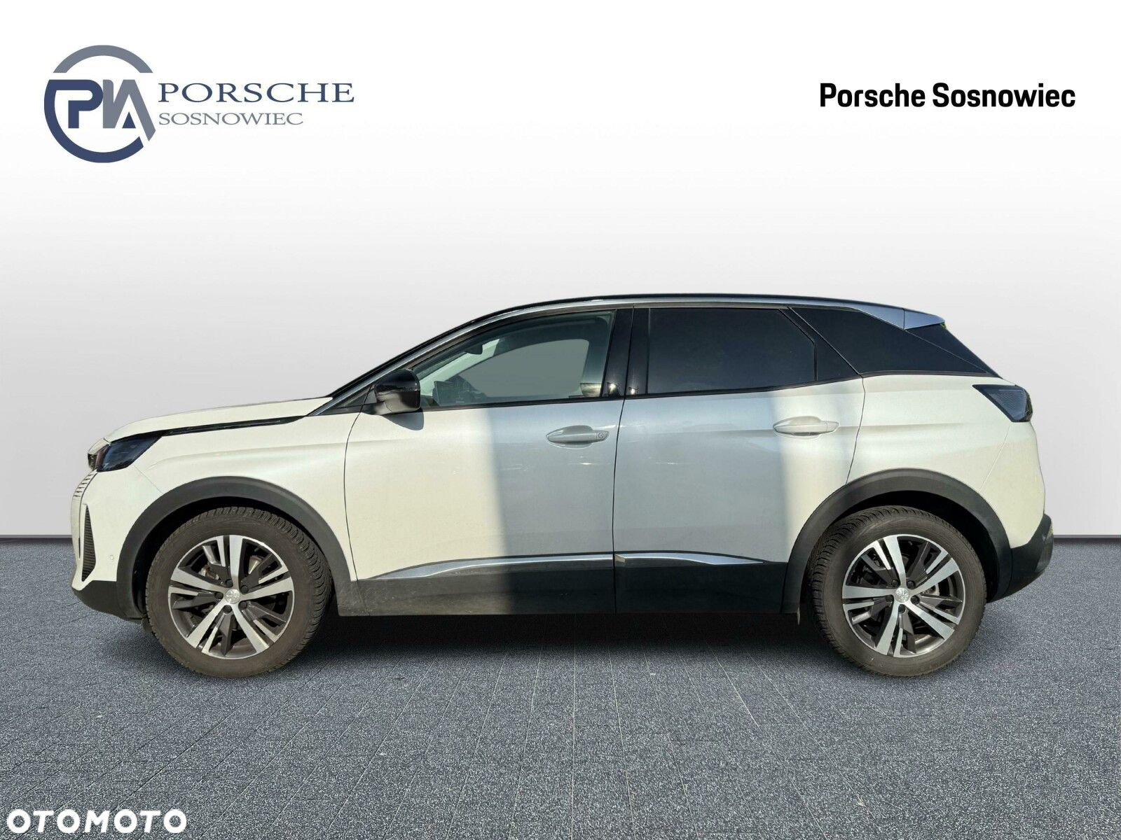 Peugeot 3008 - 2