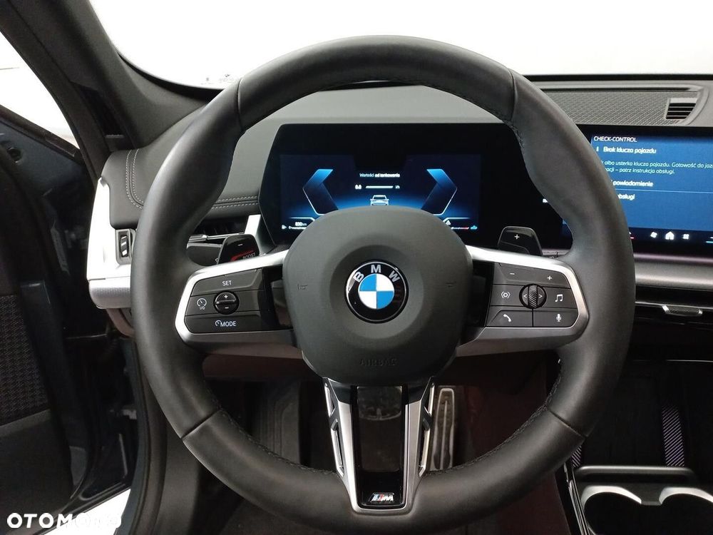 BMW X1 xDrive20d mHEV M Sport sport - 9