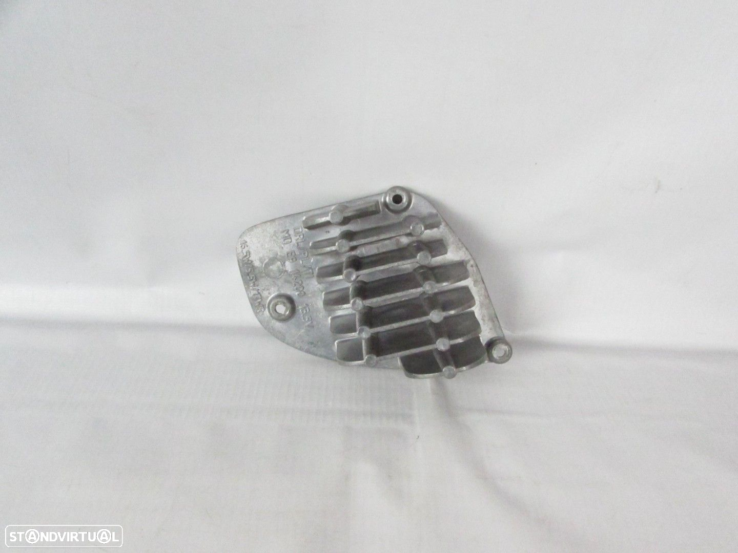 Centralina / Balastro Farol Led Direito Seminovo/ Original SEAT ATECA (KH7) 5759... - 2