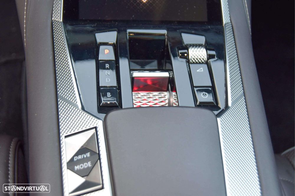 DS DS4 E-Tense La Première EAT8 - 33