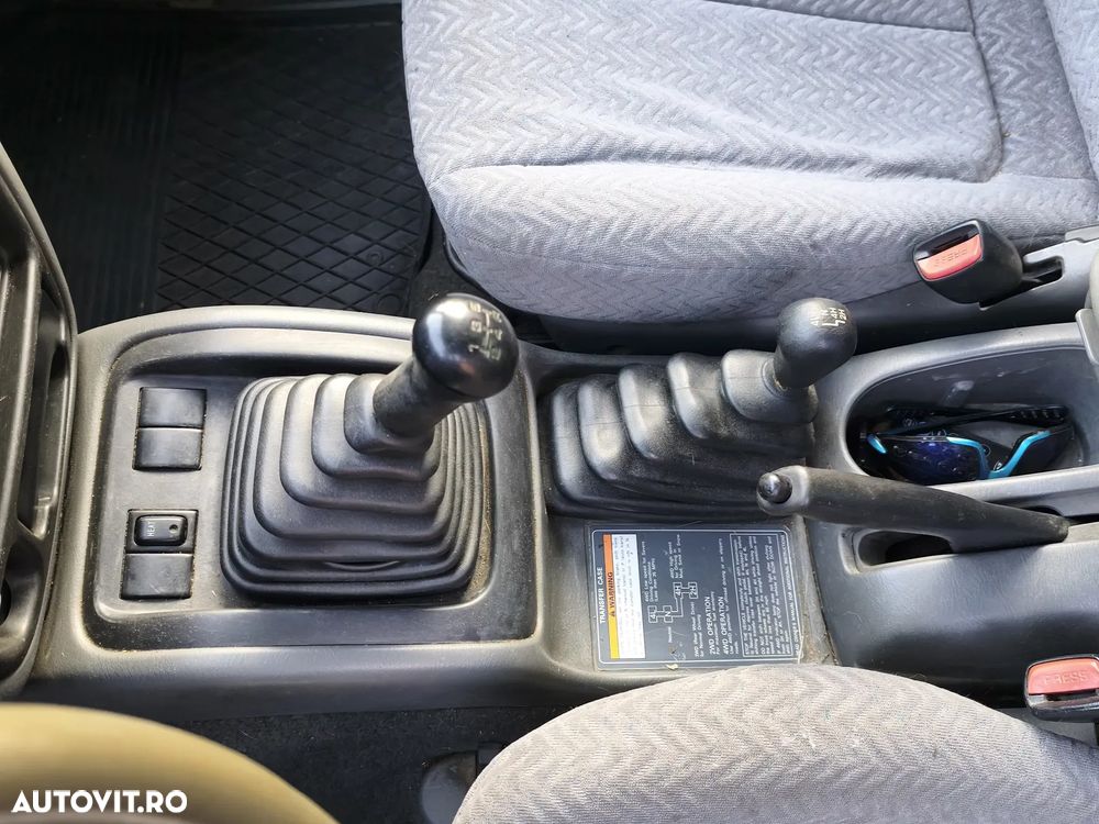 Suzuki Grand Vitara 2.0 TD A/C - 7