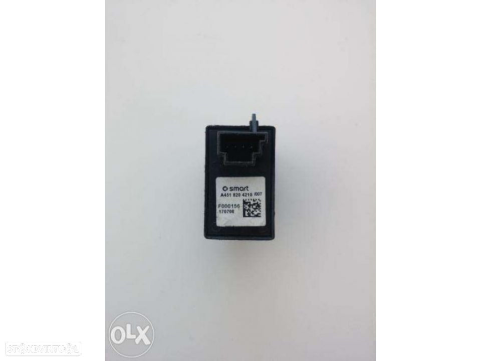Botao interruptor vidros smart (novo ) - 3