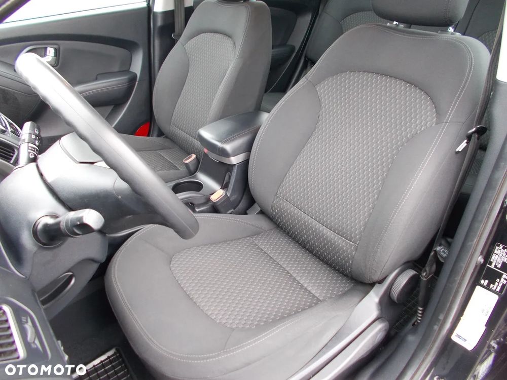 Hyundai ix35 1.7 CRDi 2WD Trend - 19