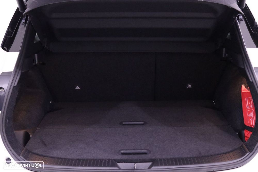 Nissan Qashqai 1.3 DIG-T N-GO - 14