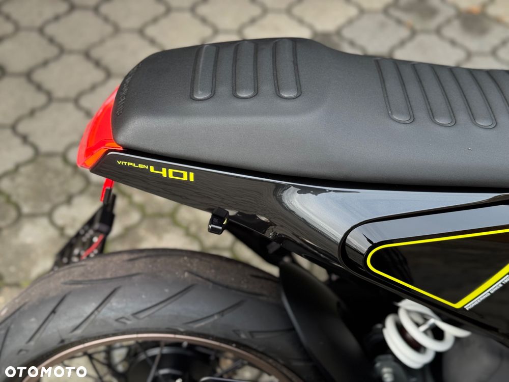 Husqvarna Vitpilen - 19