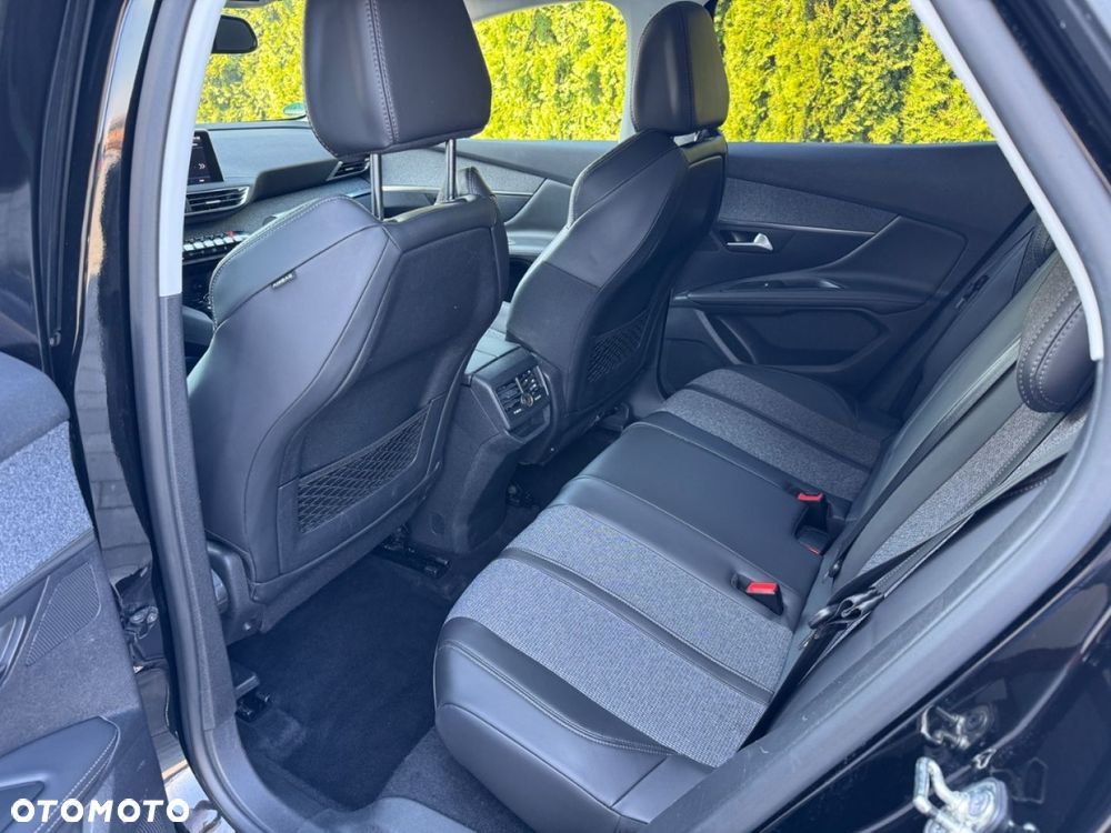 Peugeot 3008 - 20