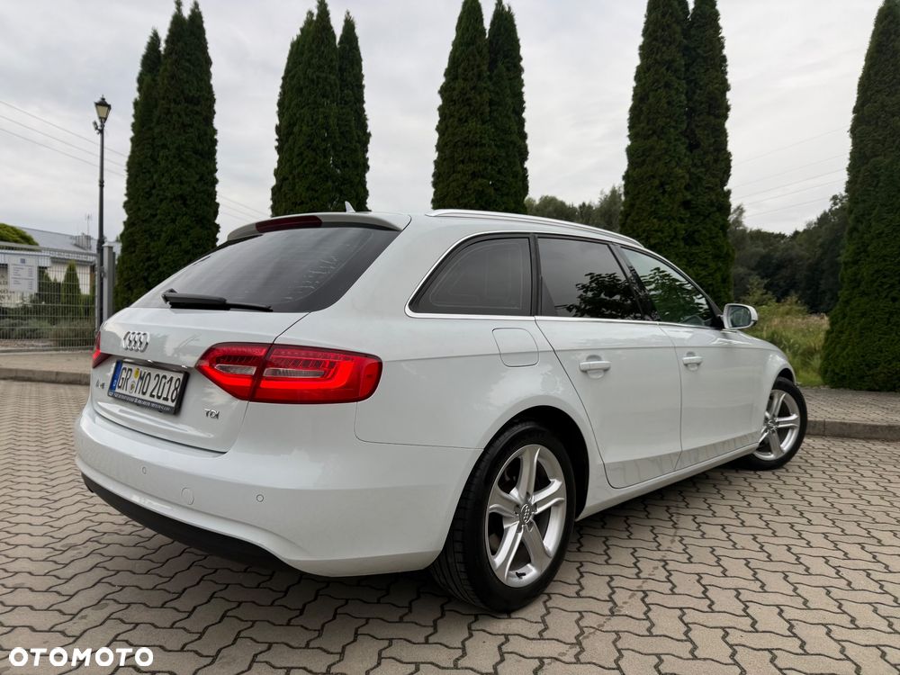 Audi A4 Avant 2.0 TDI Prime Line - 4