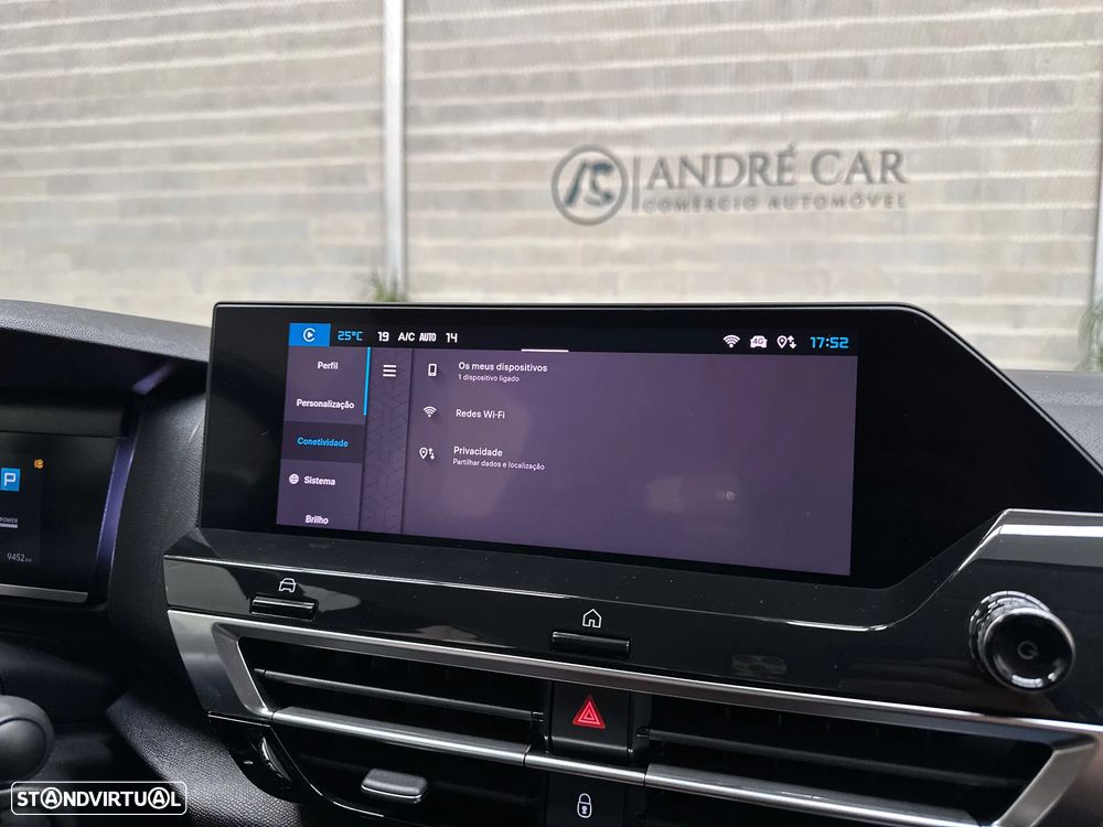 Citroën e-C4 50 kWh Feel Pack - 33