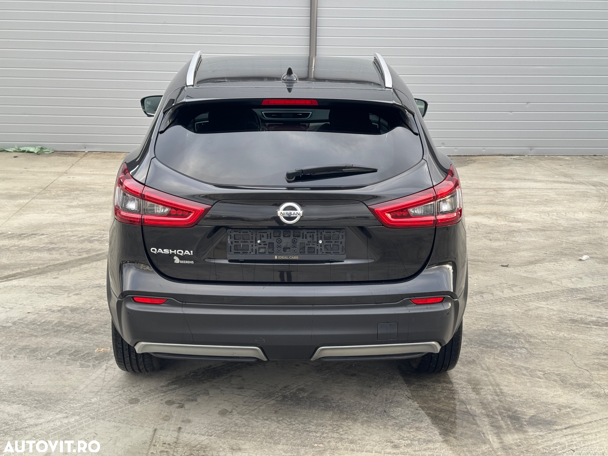Nissan Qashqai 1.2 DIG-T Start/Stop Acenta - 5