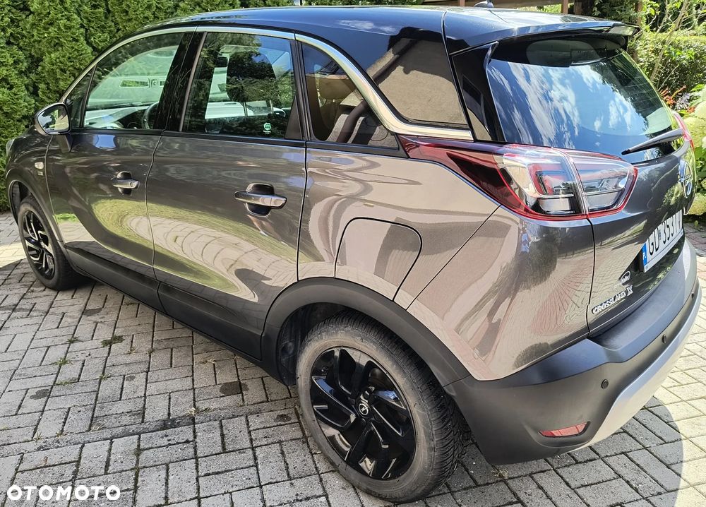 Opel Crossland X 1.2 120 Lat - 3