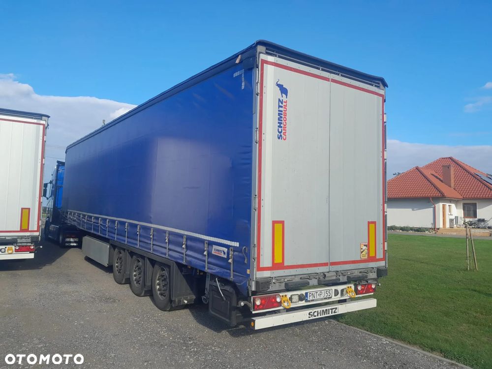 Schmitz Cargobull - 8