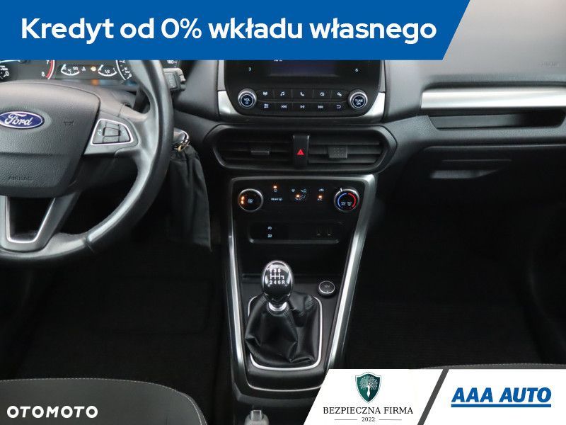 Ford EcoSport - 14