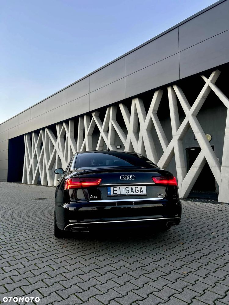 Audi A6 Limousine - 15
