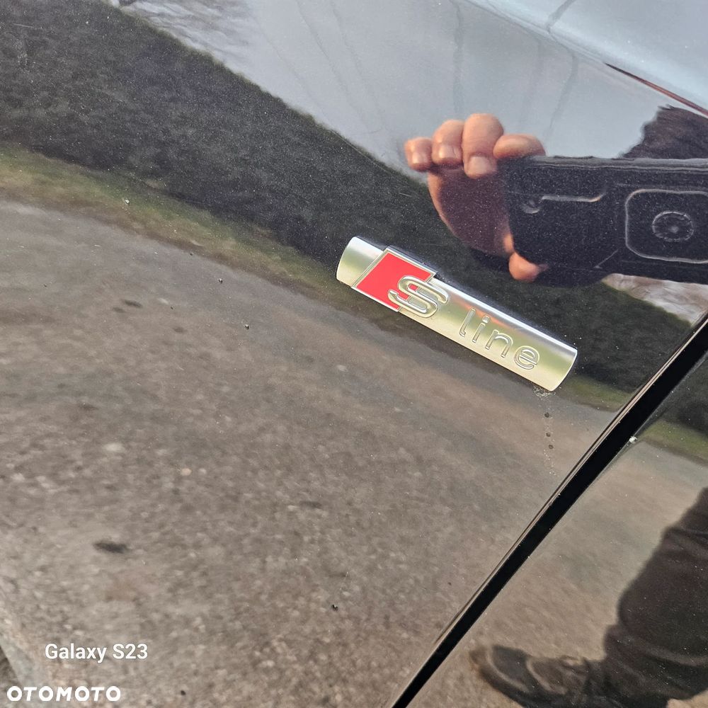 Audi A5 Sportback - 14