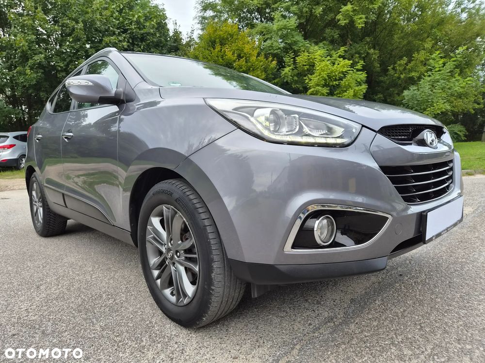 Hyundai ix35 - 17
