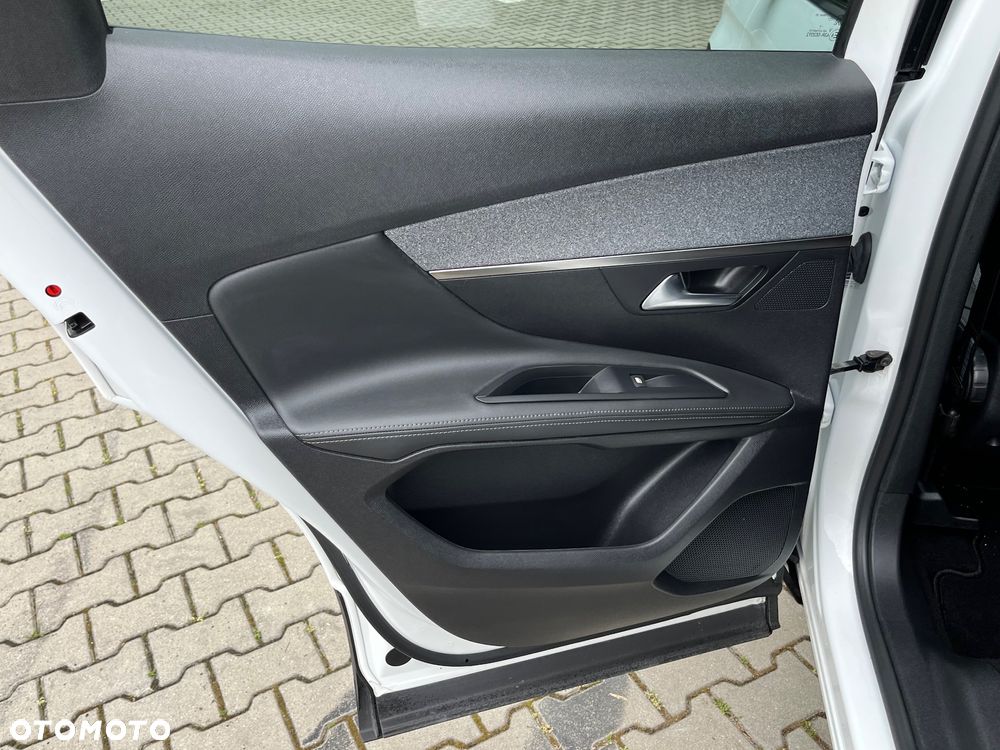 Peugeot 3008 BlueHDi 130 Stop & Start Allure - 31