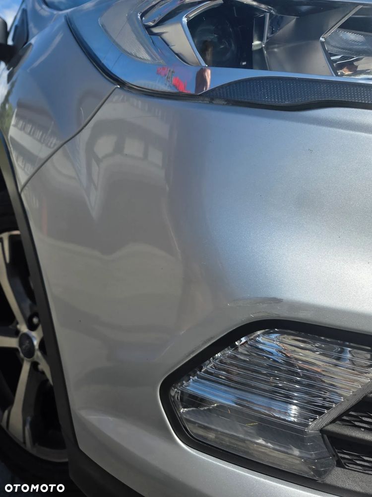 Ford Escape - 10