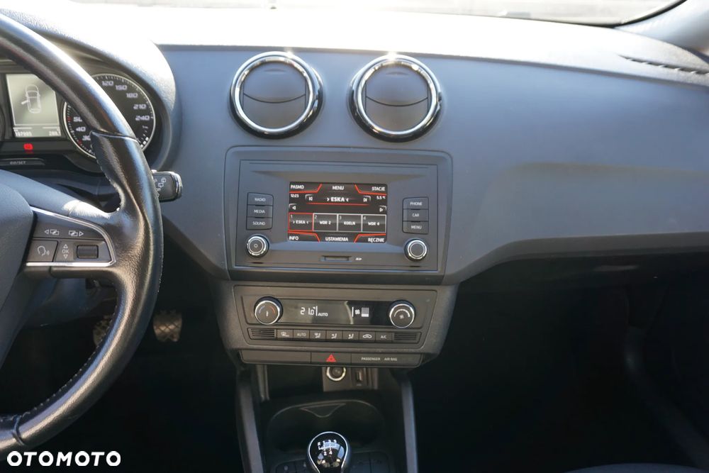 Seat Ibiza 1.2 TSI Style - 21