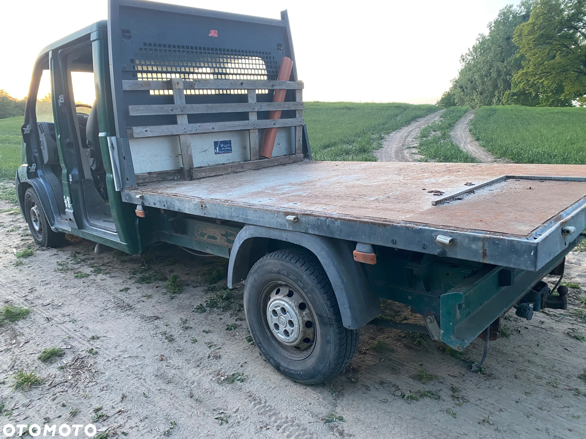 Fiat Ducato - 7