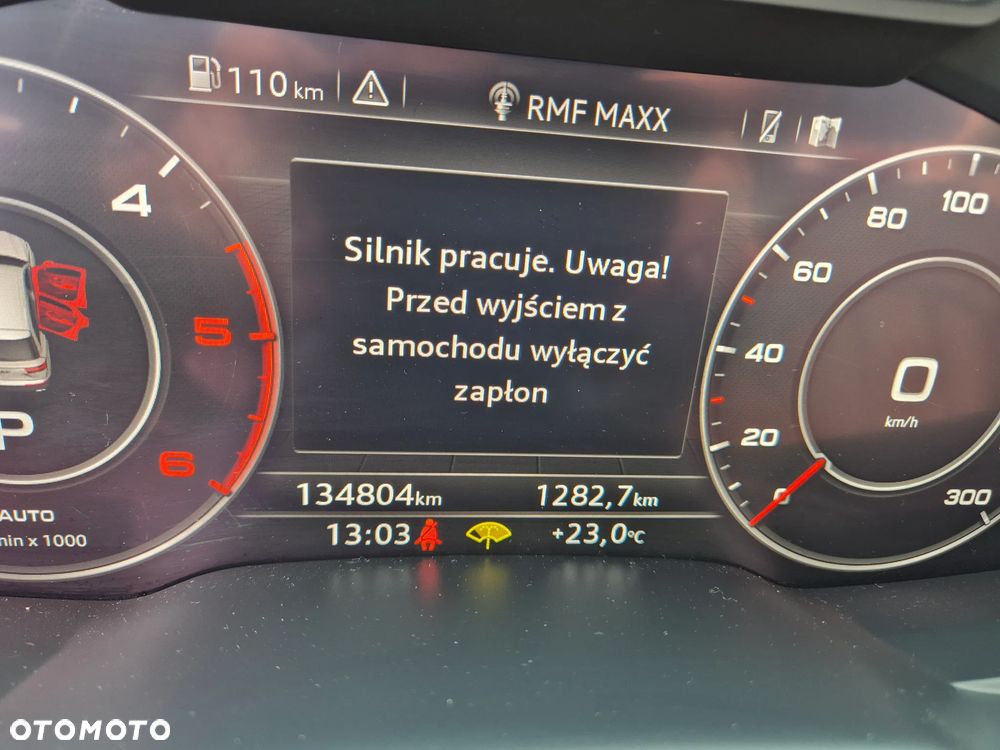 Audi Q7 - 14