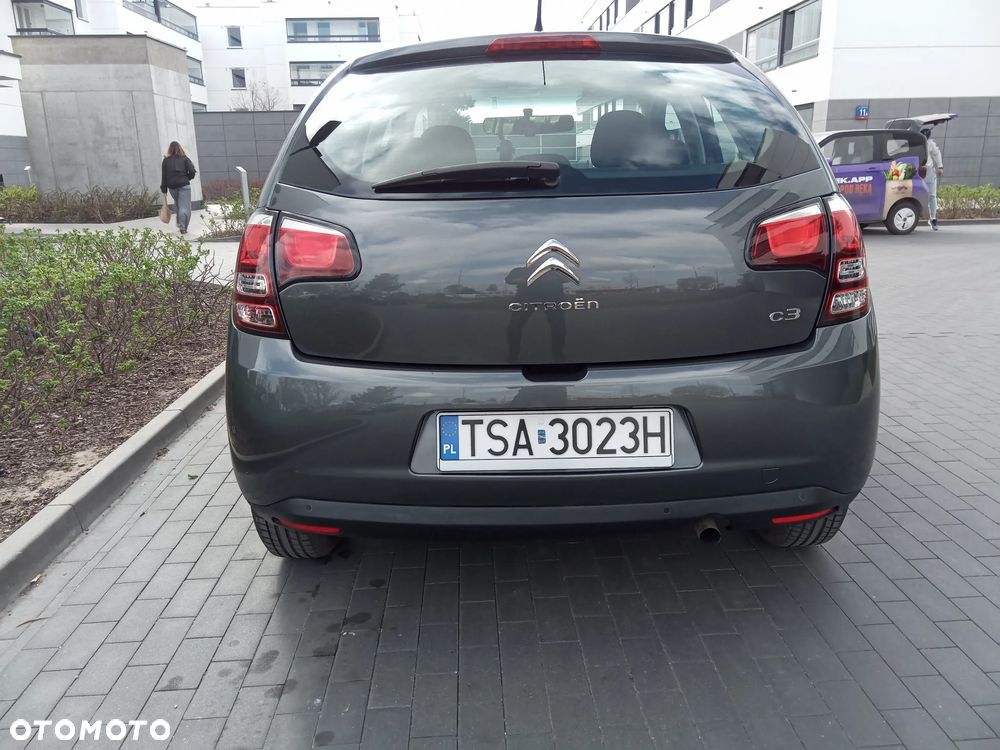 Citroën C3 Pure e-Tech VTi 82 ETG Tendance - 30