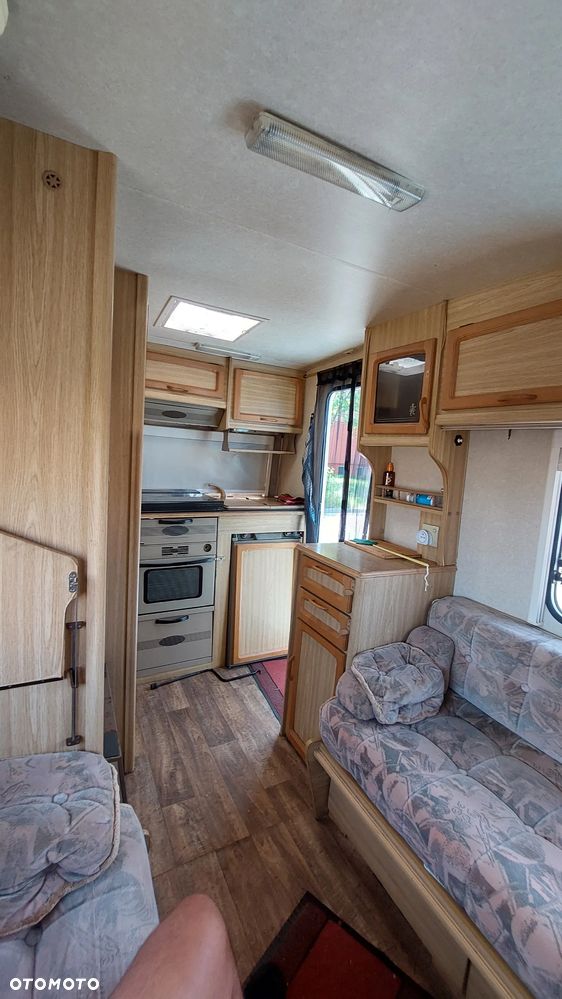 Elddis ELF - 10