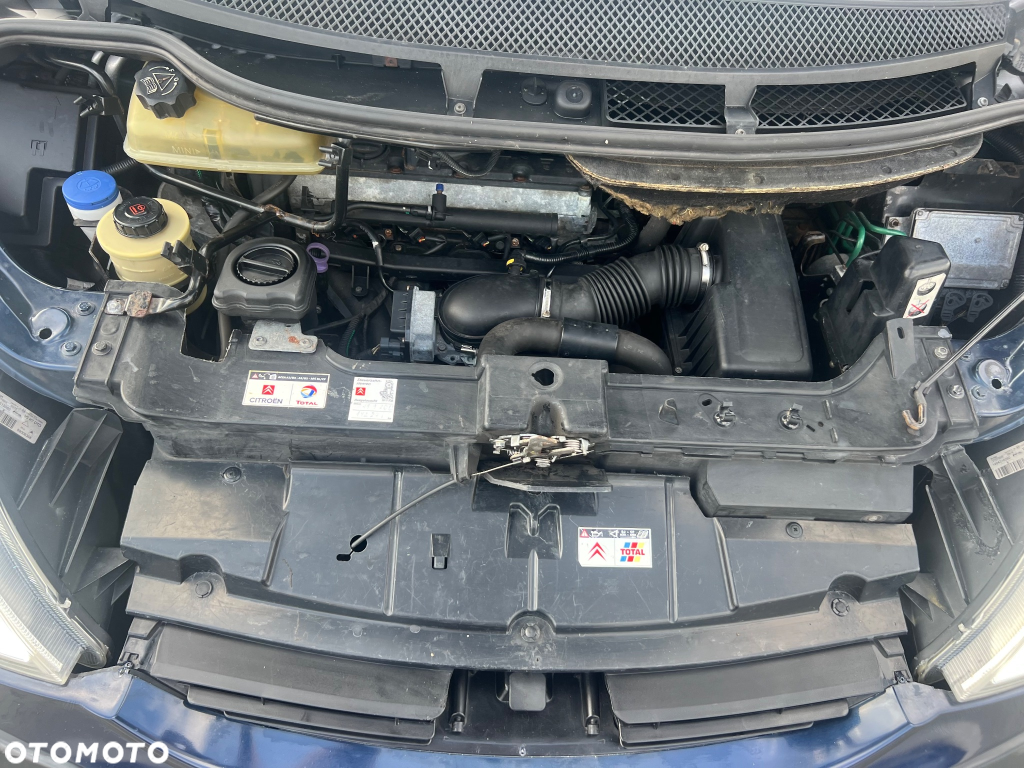 Citroën C8 2.0 16V Confort - 30