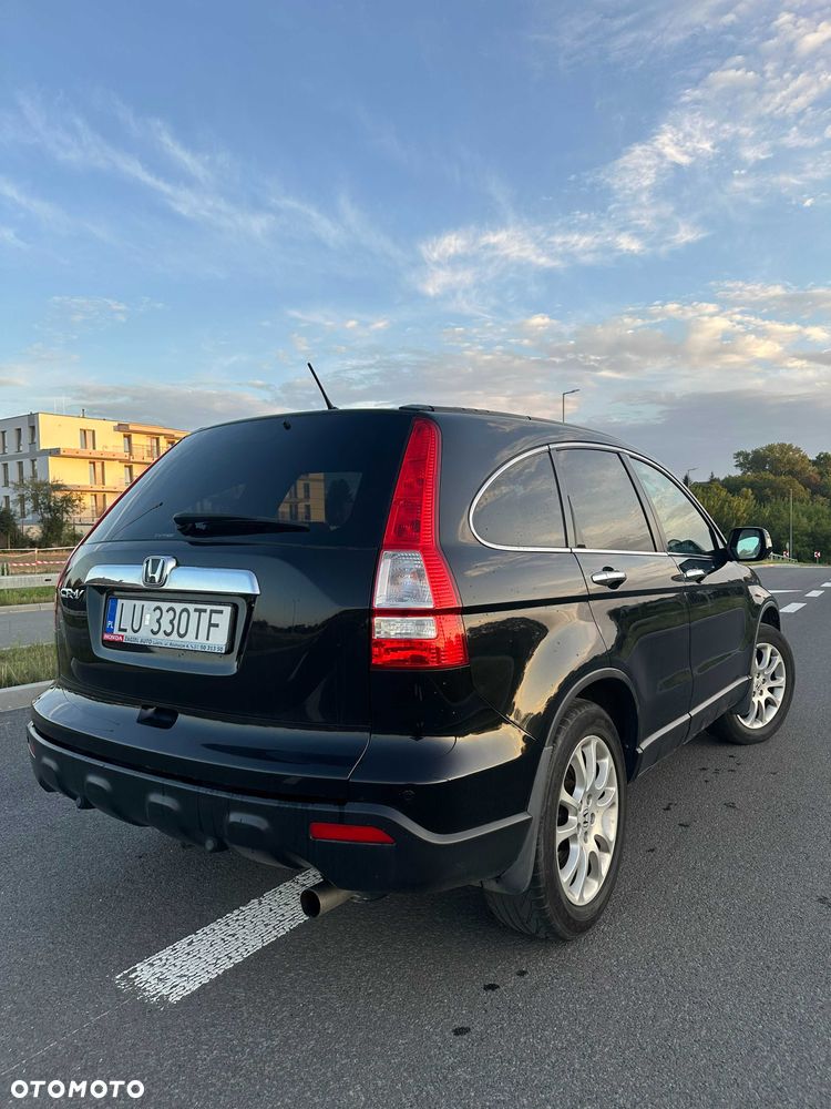 Honda CR-V - 3