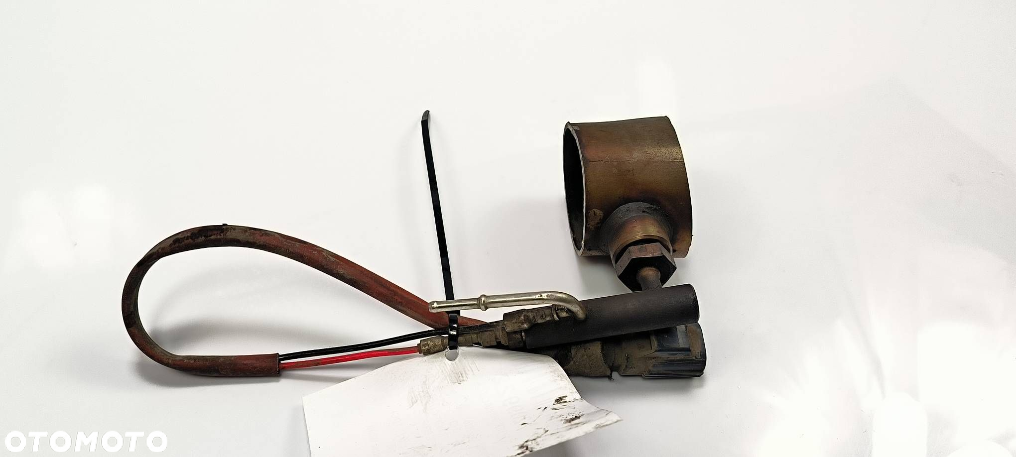 WTRYSKIWACZ FORD TRANSIT CUSTOM L1H1 DPF BK21-9T540-AH - 3